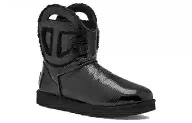 Telfar x UGG