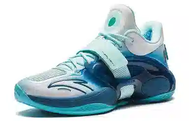 Anta Splash 5 Blue White