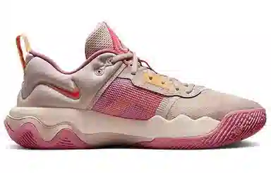 Nike Giannis Immortality 3