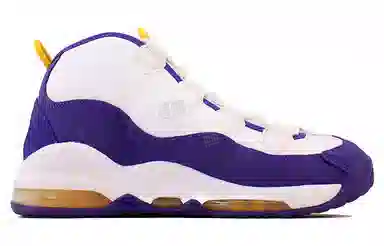 Nike Air Max Uptempo