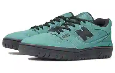 thisisnerverthat x New Balance NB 550