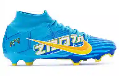 Nike Mercurial Superfly 9