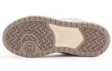 Champion Essentials Low Top Light Blue