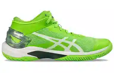 Asics Gel-Burst 27 Green