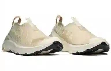 Salomon Rx Moc 3.0 Vanilla
