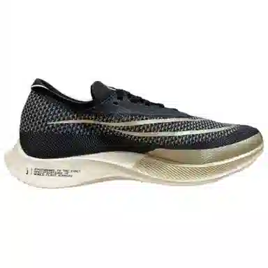 Nike ZoomX Streakfly Black Gold