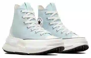 Converse Run Star Legacy Blue