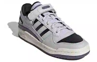 adidas Originals Forum Low W Purple