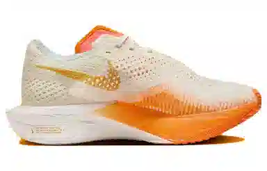 Nike ZoomX Vaporfly Next% 3 Orange