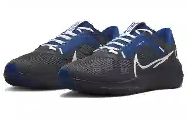Nike Air Zoom Pegasus 40 Grey Blue