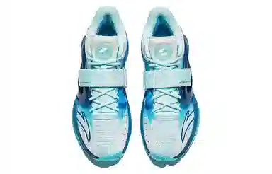Anta Splash 5 Blue White