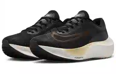 Nike Zoom Fly 5 Black