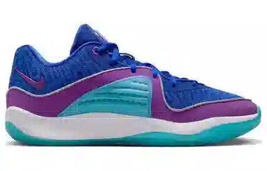 Nike KD 16 Blue