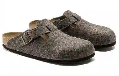 Birkenstock Boston