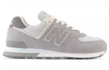 New Balance 574 Grey