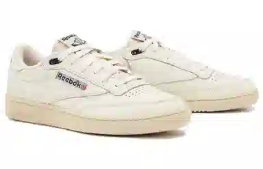 Reebok Club C Beige