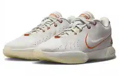 Nike Lebron 21 "Akoya"