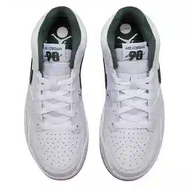 Jordan Stadium 90 White Green
