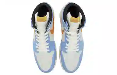 Jordan Air Jordan 1 High Zoom CMFT 2