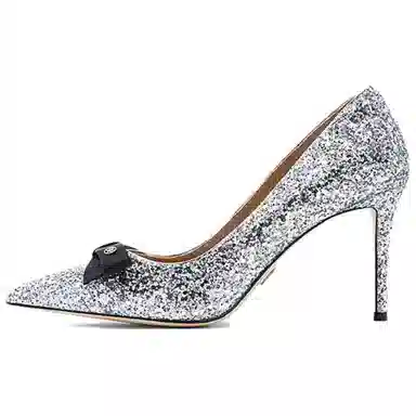 NINE WEST PU 8.5cm