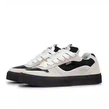 LuzaoT Super Drag Black Grey