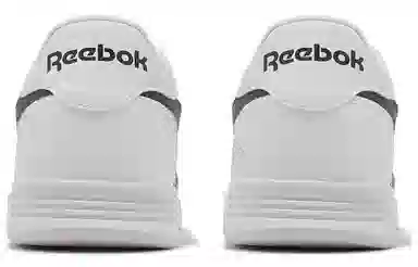 Reebok Court Advance White
