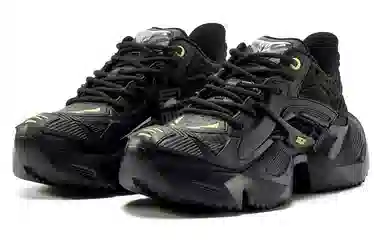 OGR Classic 2.0 Black