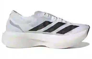 adidas adiZero Adios Pro EVO 1 White Black