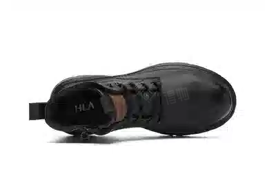 HLA