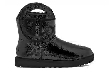 Telfar x UGG