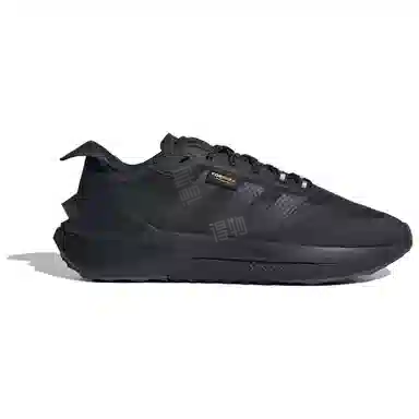 adidas Avryn Black