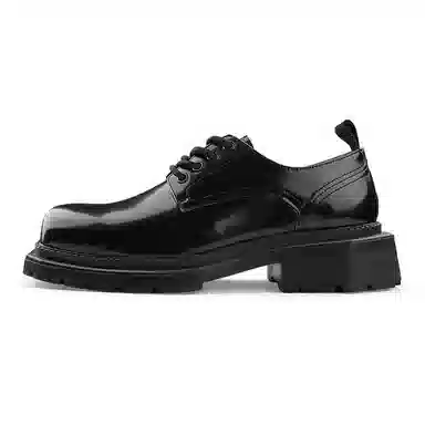 HANQIAORIJI Black Blood Series