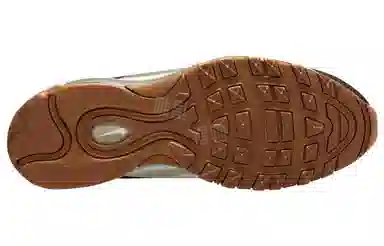 Nike Air Max 97 White Brown