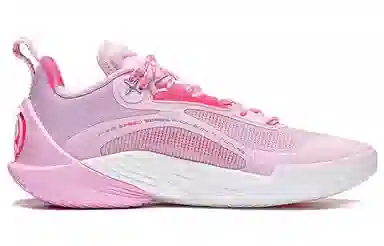 LiNing Flash 10 Pink