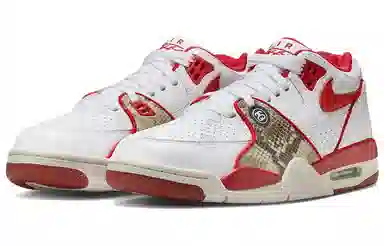 Stussy x Nike Air Flight 89