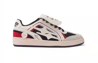 KILLWINNER Noah's Ark Burgundy