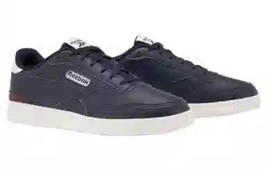 Reebok Court Advance Blue