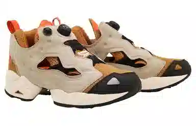 Reebok Instapump Fury