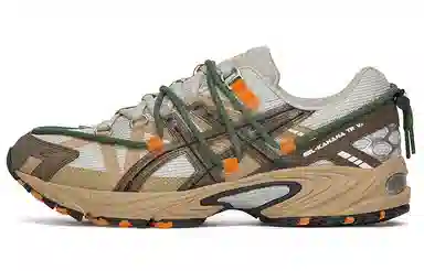 Asics Gel-Kahana TR V2 "