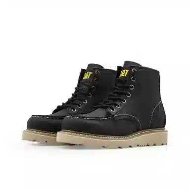 CAT Tradesman Mid