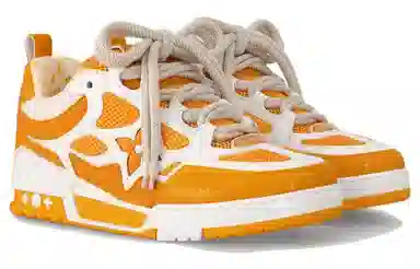 LOUIS VUITTON LV Skate Sneaker
