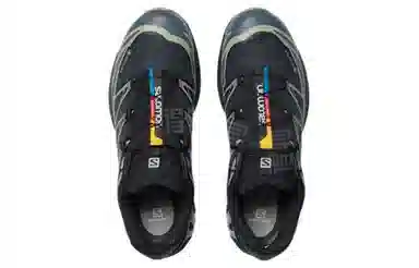 SALOMON XT-6