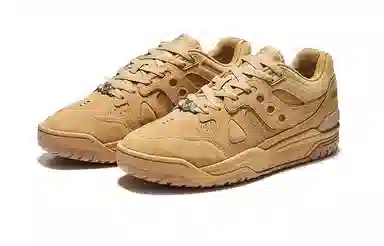 Saucony Cross 90