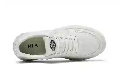 HLA