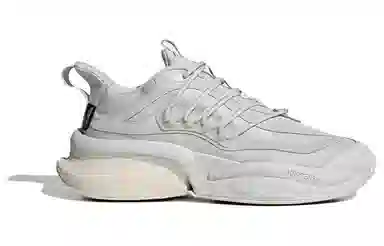 adidas ALPHABOOST V1 White