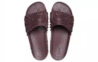 Salehe Bembury x Crocs Pollex Slide "Huckle"
