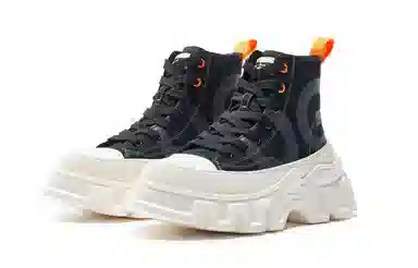 OGR 屾 Series 2.0 Black