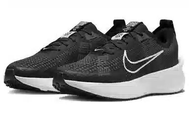Nike Interact Run Black