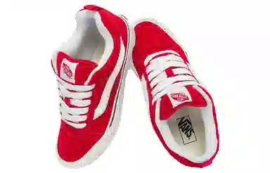 Vans Knu Skool