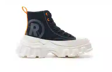 OGR 屾 Series 2.0 Black